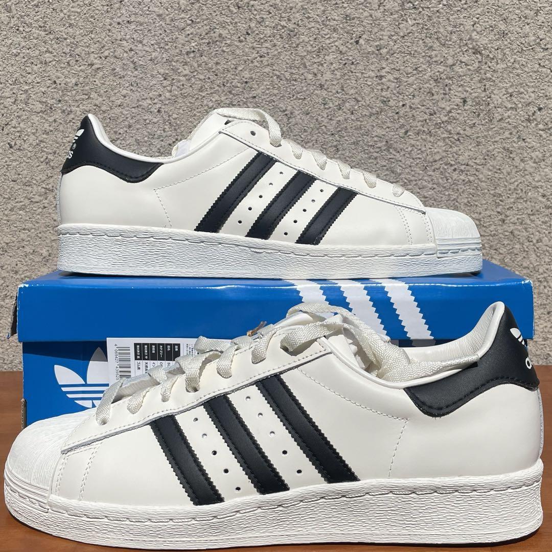【極希少】adidas / SUPERSTAR 82 