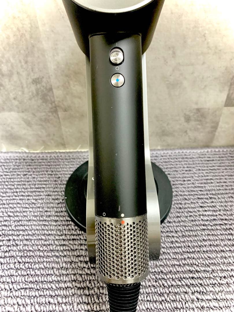 ダイソン dyson ドライヤー HD08