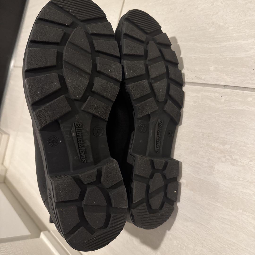 サイドゴアブーツ Blundstone（ブランドストーン）ORIGINALS