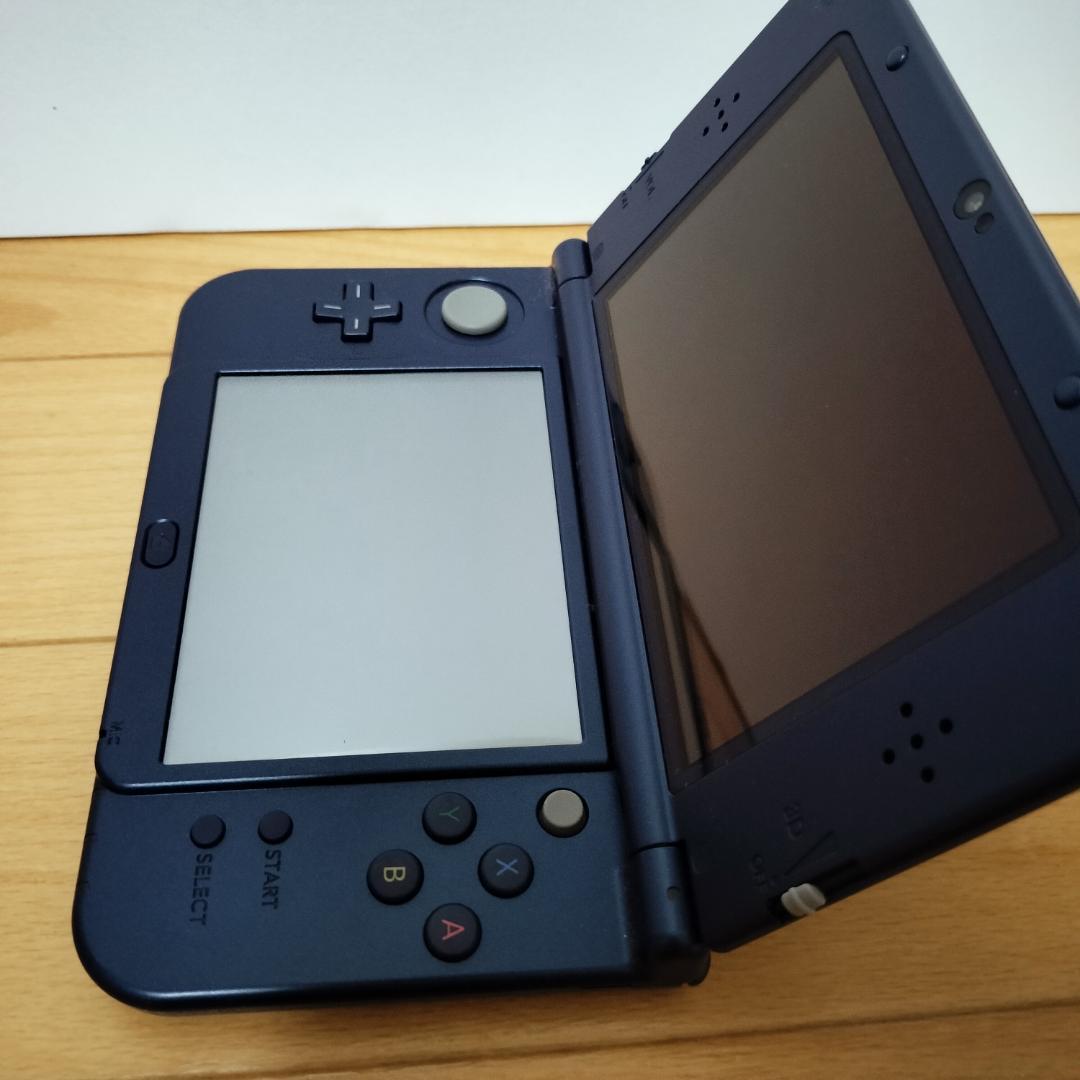 new ニンテンドー 3DS LL 妖怪ウォッチ スマブラ nintendo