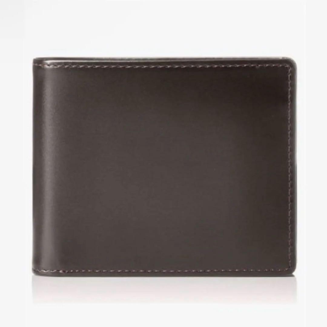 新品　MACKINTOSH PHILOSOPHY　紳士用　財布　札入れ