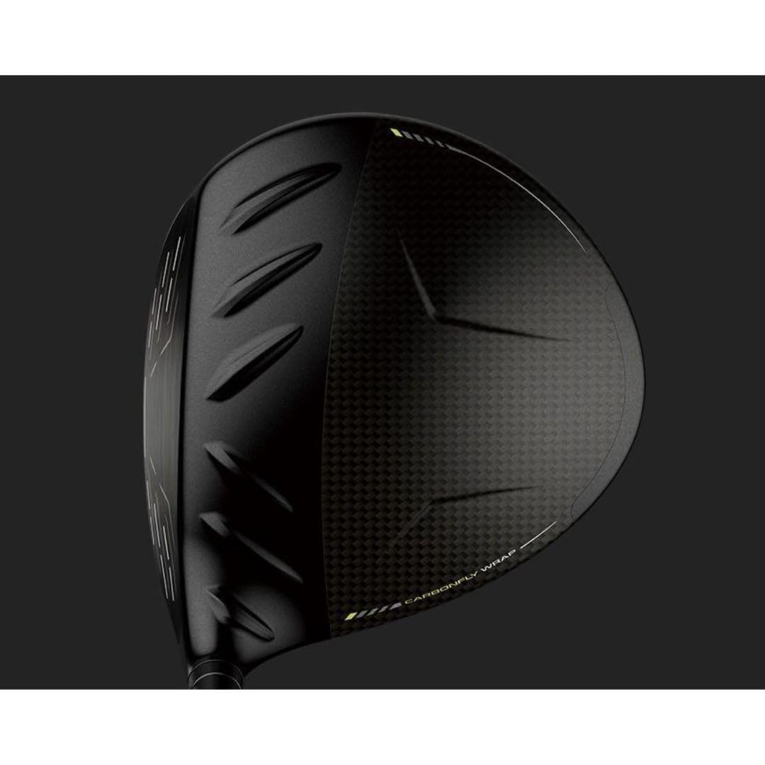 ピン G430 MAX 10K ALTA J CB BLACK 10.5 S