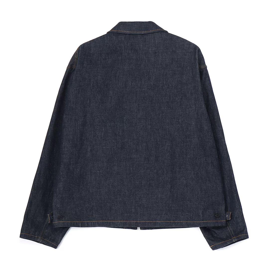 ヨウジヤマモト Y's for men デニム ジーンズ セットアップ
