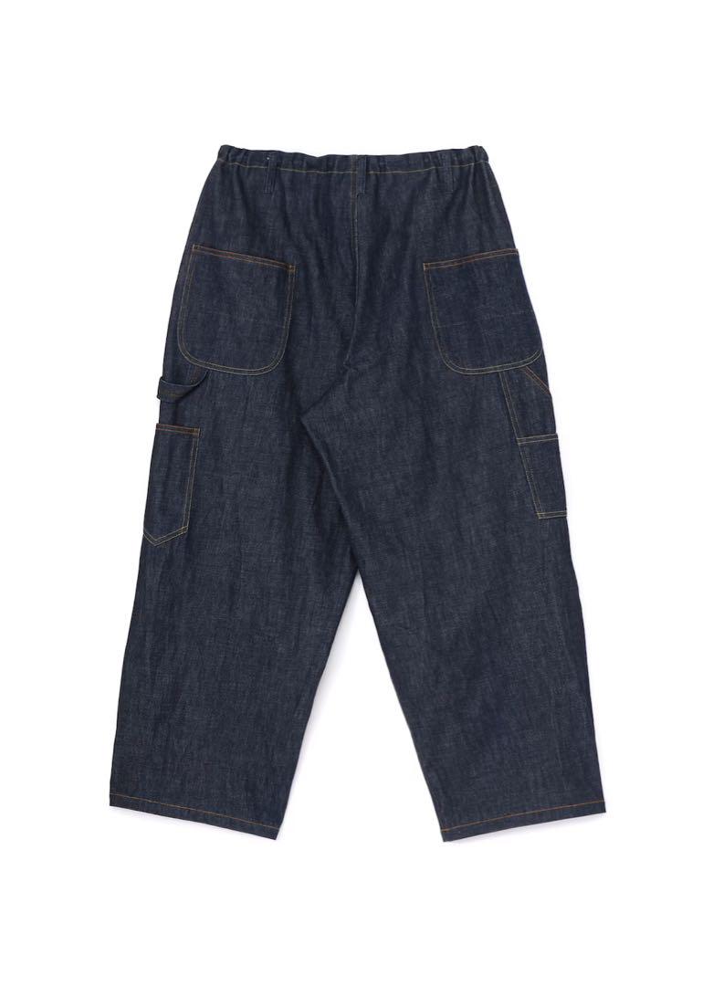 ヨウジヤマモト Y's for men デニム ジーンズ セットアップ