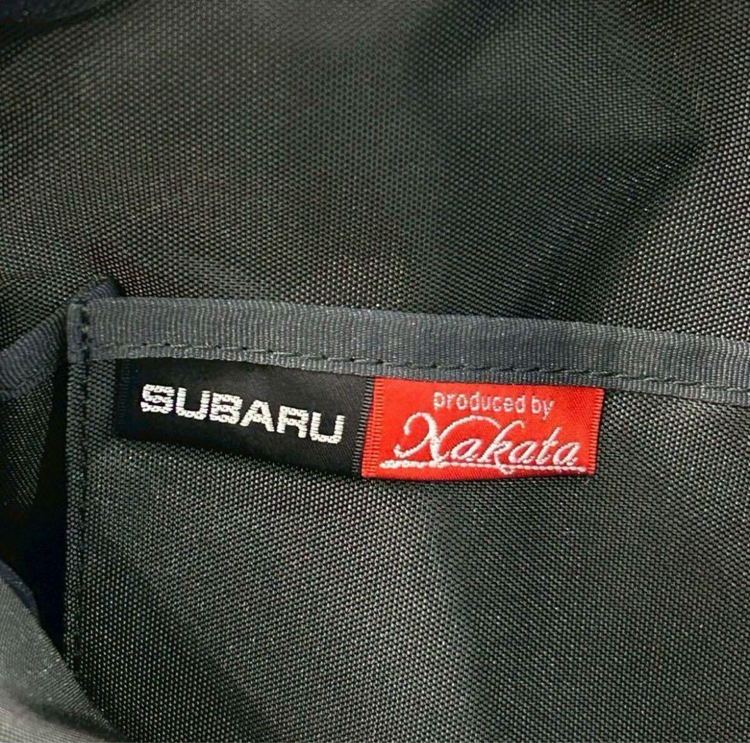 PORTER 別注 SUBARU 中田英寿 コラボ2wayブリーフケース バッグ