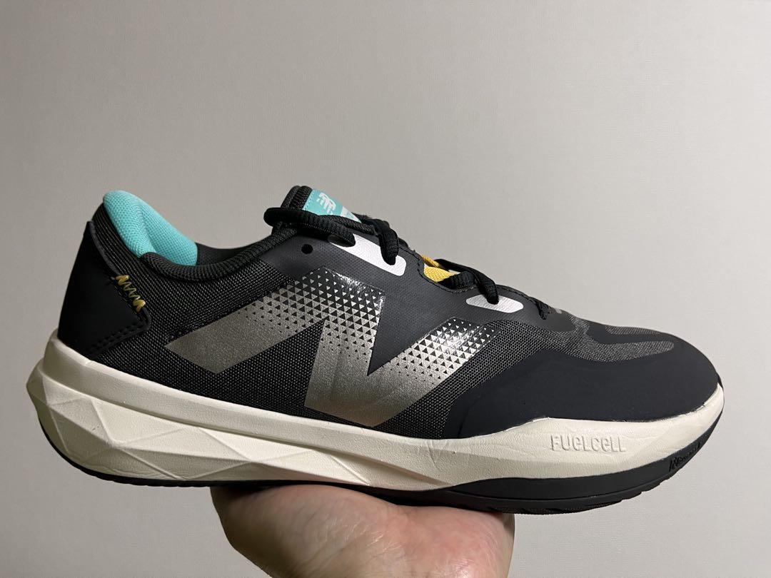 New Balance 796 v4 2E 26.5cm テニスシューズ