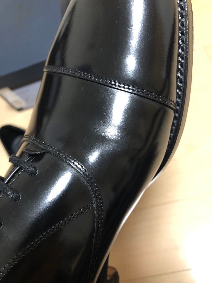 オックスフォードシューズ