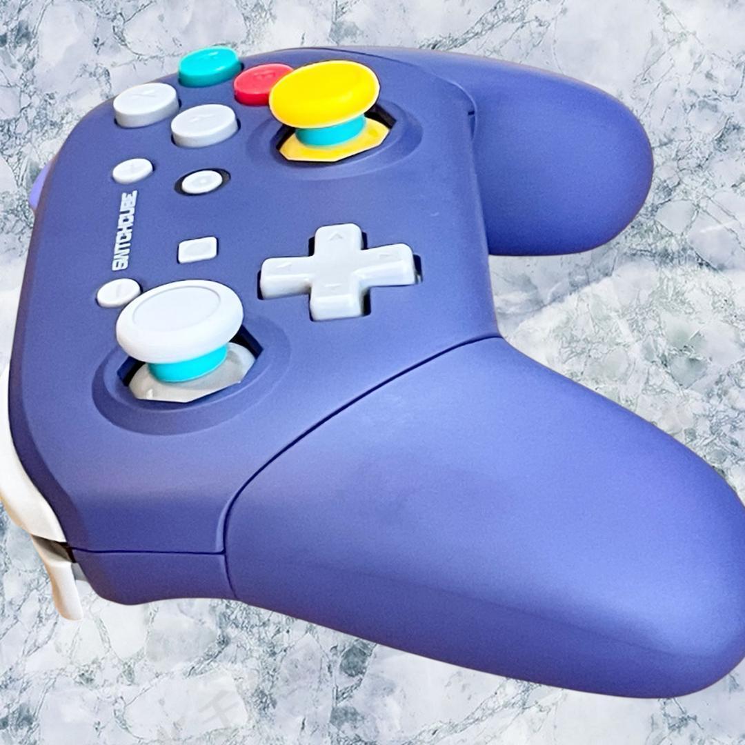 ゲームキューブカスタム