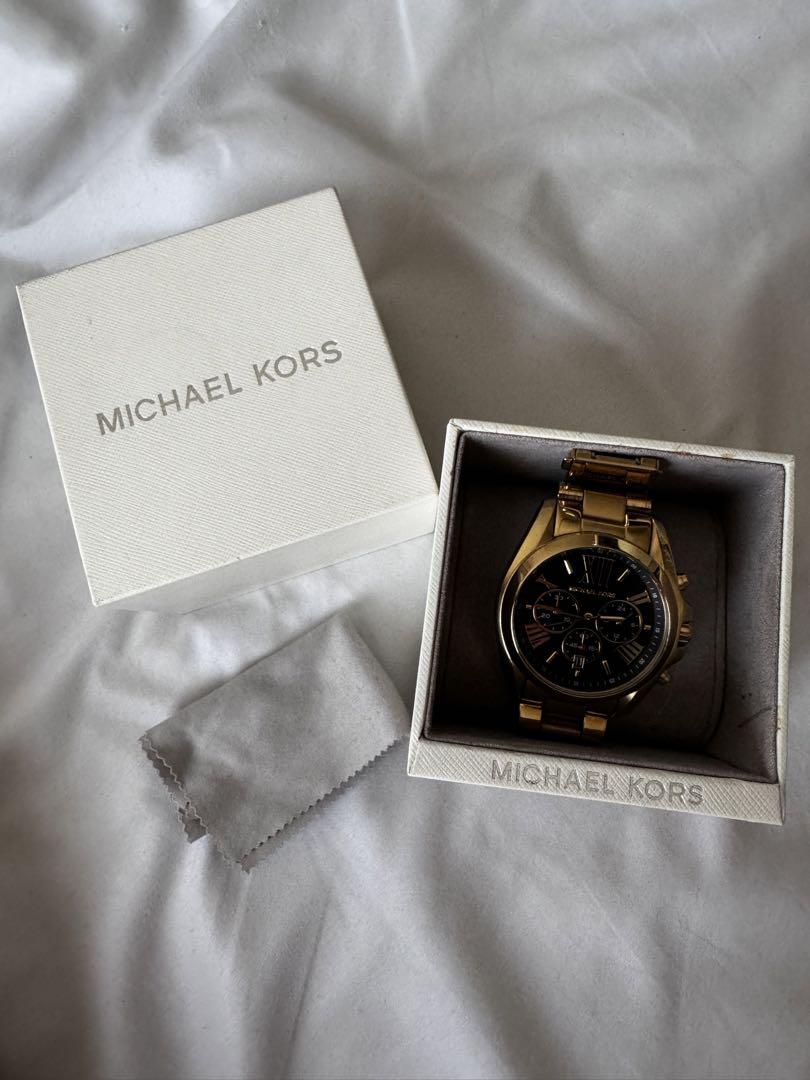 michael kors 腕時計