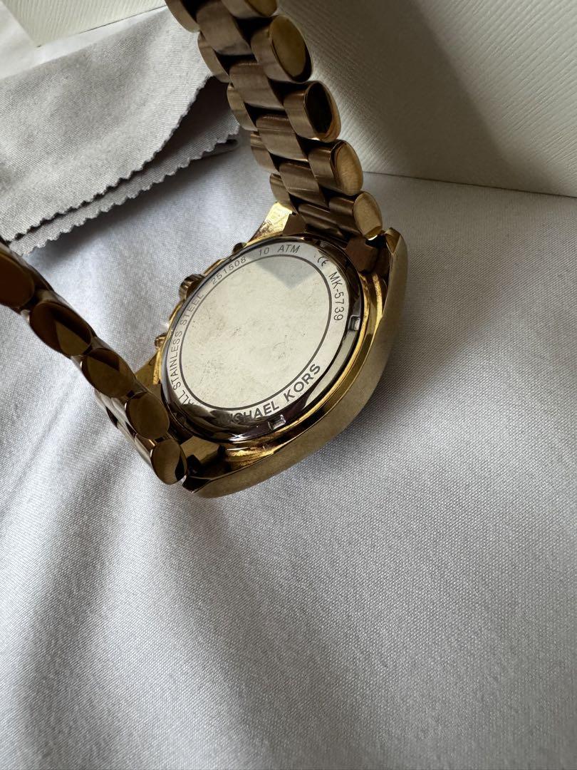 michael kors 腕時計