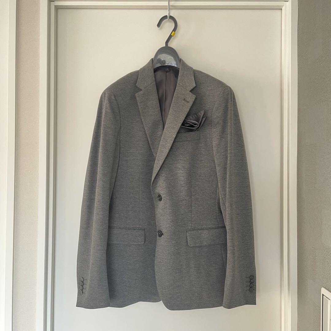 banana republic セットアップ スーツ バナナリパブリック 2