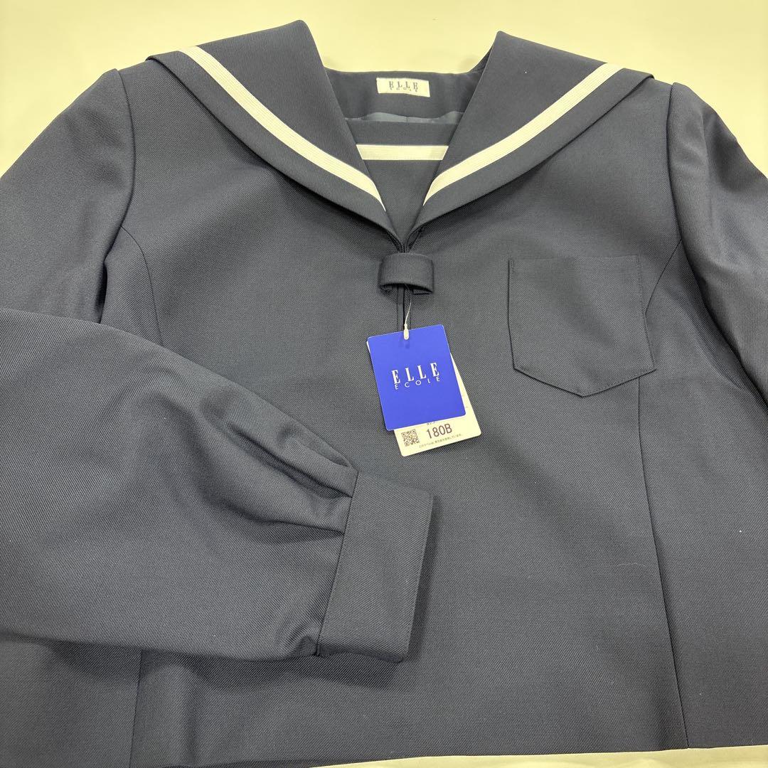 lemon様専用　セーラー服180B3枚
