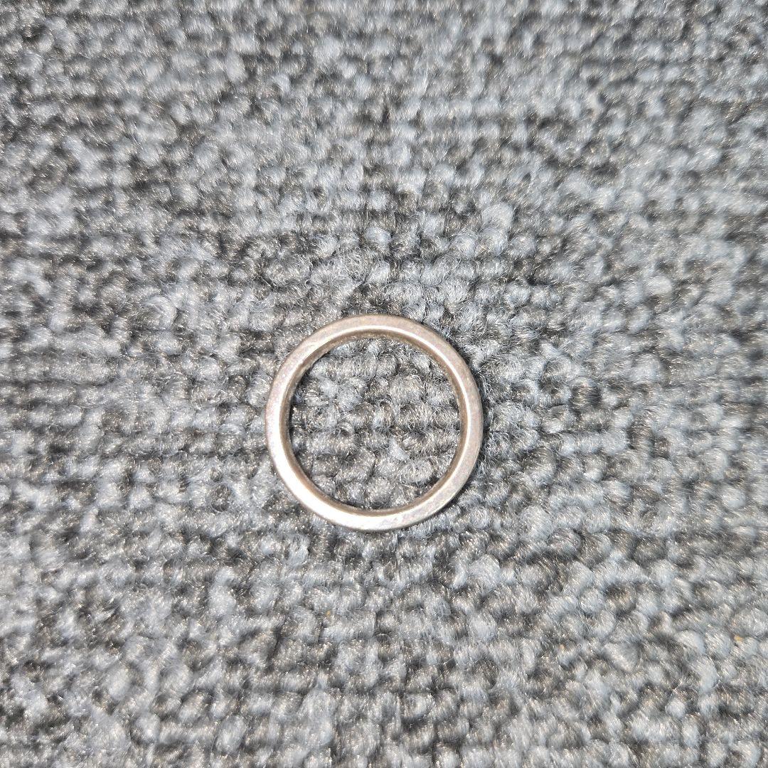 R178★ TIFFANY&Co　リング