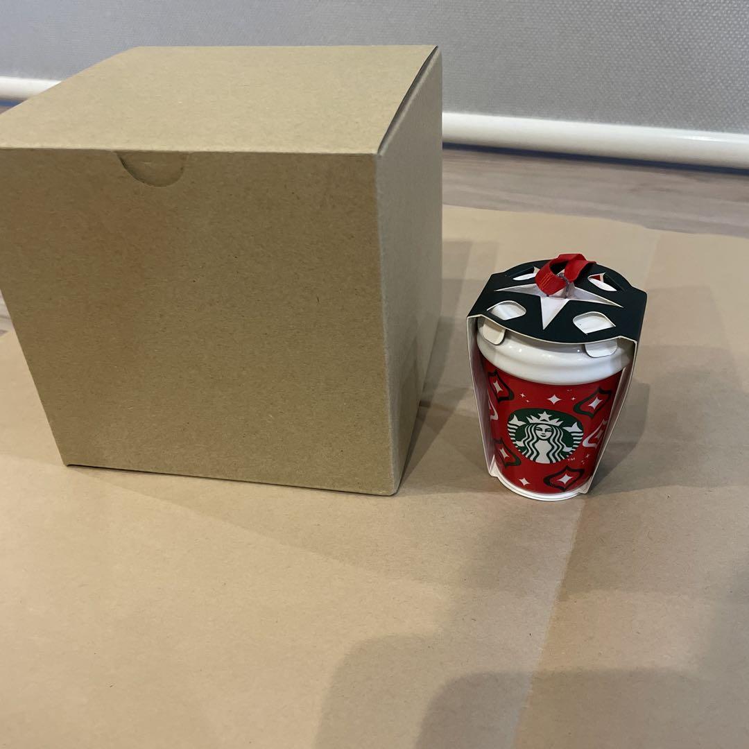 スタバ　2025 福袋　9点セット 抜き取りなし