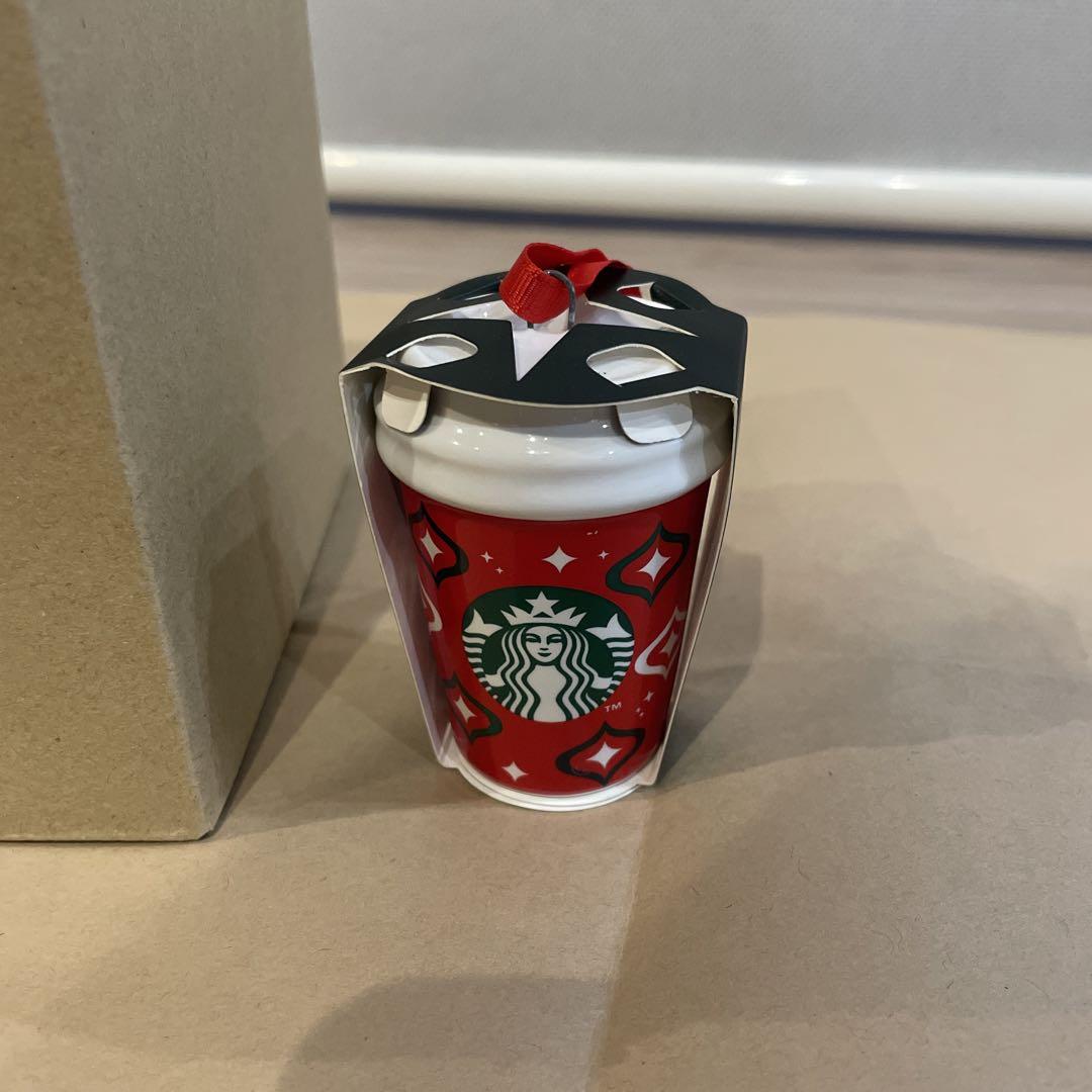 スタバ　2025 福袋　9点セット 抜き取りなし