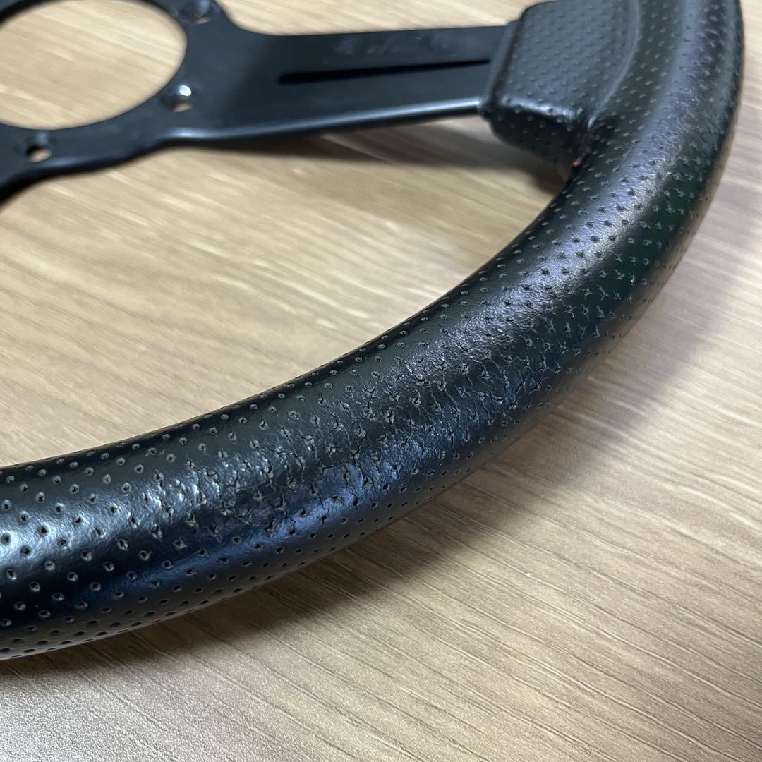 【正規品】ナルディ ステアリング NARDI SPORTS タイプA 33Φ