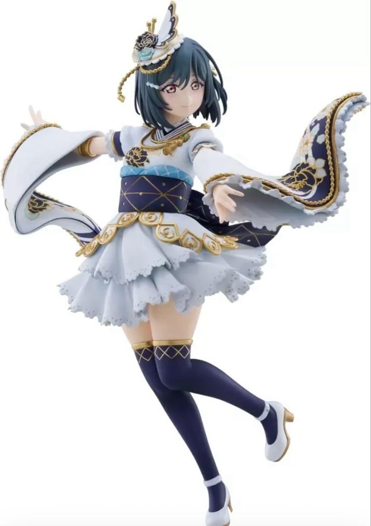 三船栞子 PLUM限定豪華版 ラブライブ!虹ヶ咲学園スクールアイドル同好会