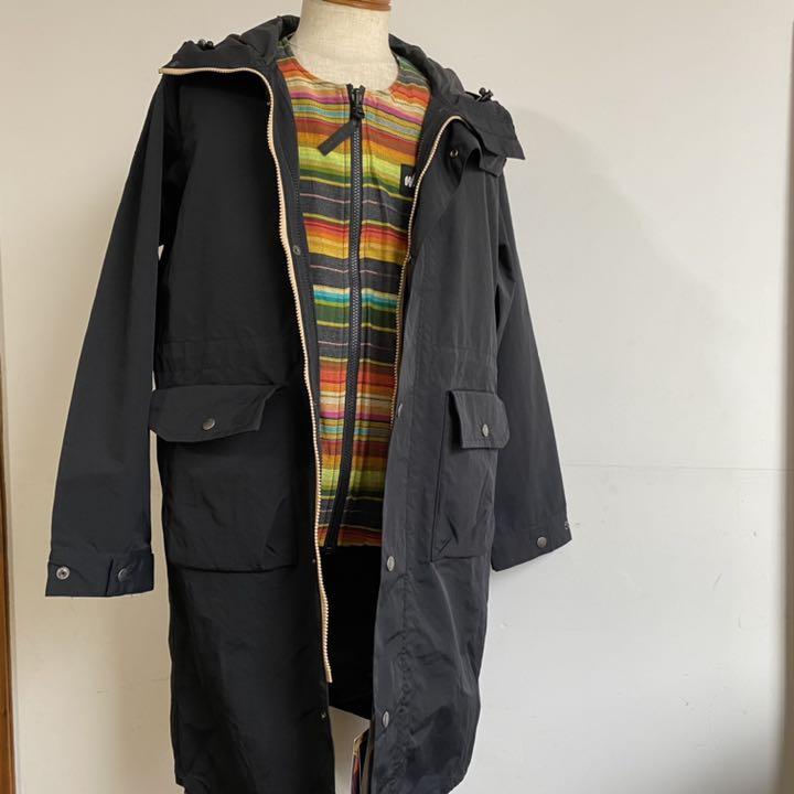 爆買い得価 新品 メンズ Mサイズ 3in1 MYvaF-m24215543353 WILD THINGS ワイルドシングス SALE100%新品
