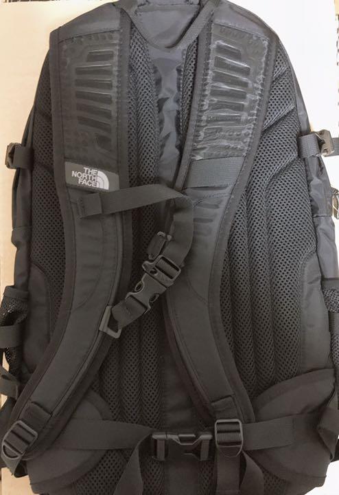 新品 リュック NM72006 K CXnkl-m24215609885 ノースフェイス ホットショット クラシック 正規品お得