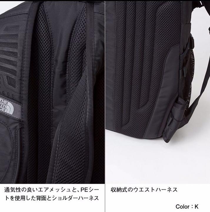 新品 リュック NM72006 K CXnkl-m24215609885 ノースフェイス ホットショット クラシック 正規品お得