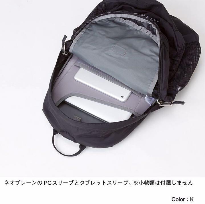 新品 リュック NM72006 K CXnkl-m24215609885 ノースフェイス ホットショット クラシック 正規品お得