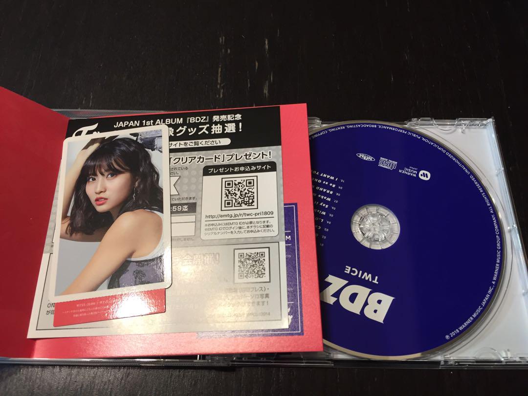 スンホ yzy withfans boynextdoor 中華ファンサイン限定（公式