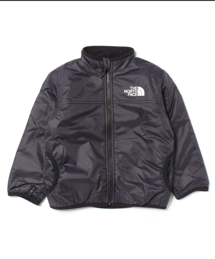 【yuna】新品未開封THE NORTH FACE リバーシブルジャケット