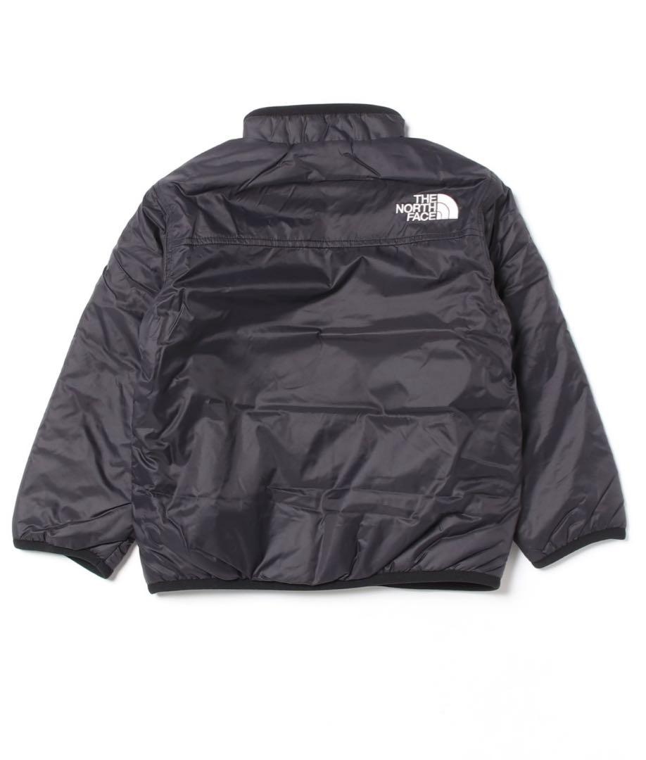 【yuna】新品未開封THE NORTH FACE リバーシブルジャケット