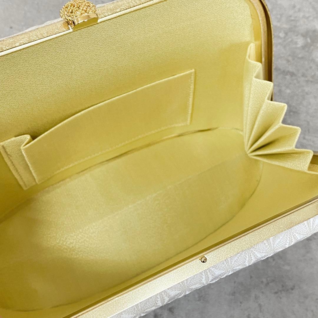 aszrx88 新品 少々訳あり正絹 西陣帯地 草履 バッグ セット フォーマル