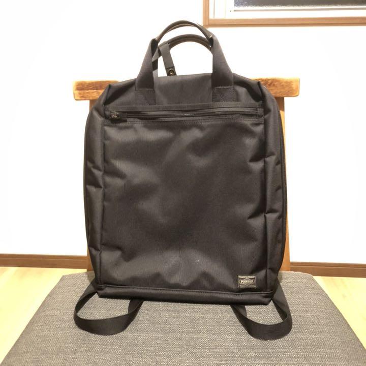 PORTER ポーター ステージ 2WAY ビジネスリュック