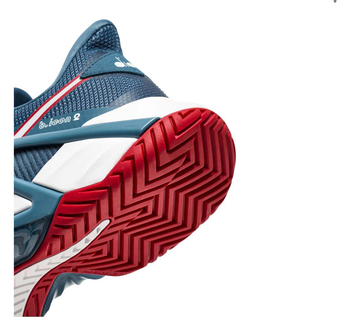 diadora テニスシューズ B.ICON /ビー・アイコン 2 AG