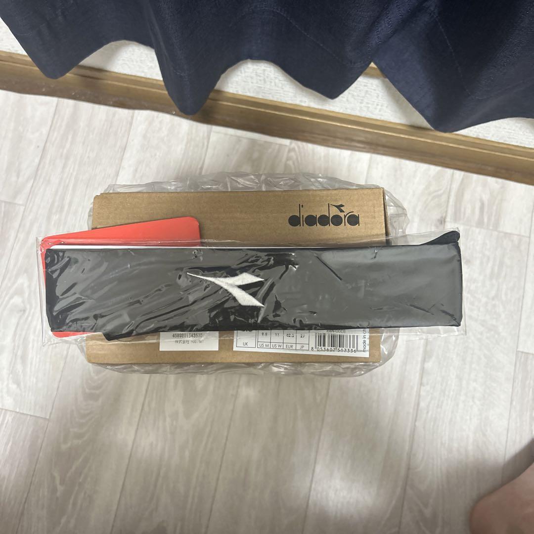 diadora テニスシューズ B.ICON /ビー・アイコン 2 AG