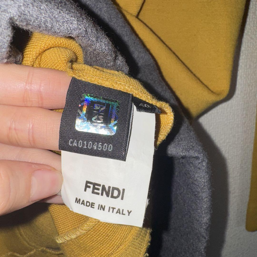 FENDI ミニワンピース - メルカリ FENDI ミニワンピース - メルカリ