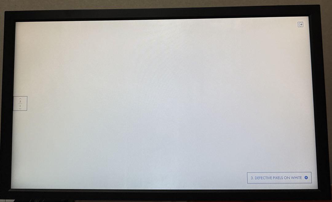 BENQ ZOWIE xl2566X+ 400hzモニター