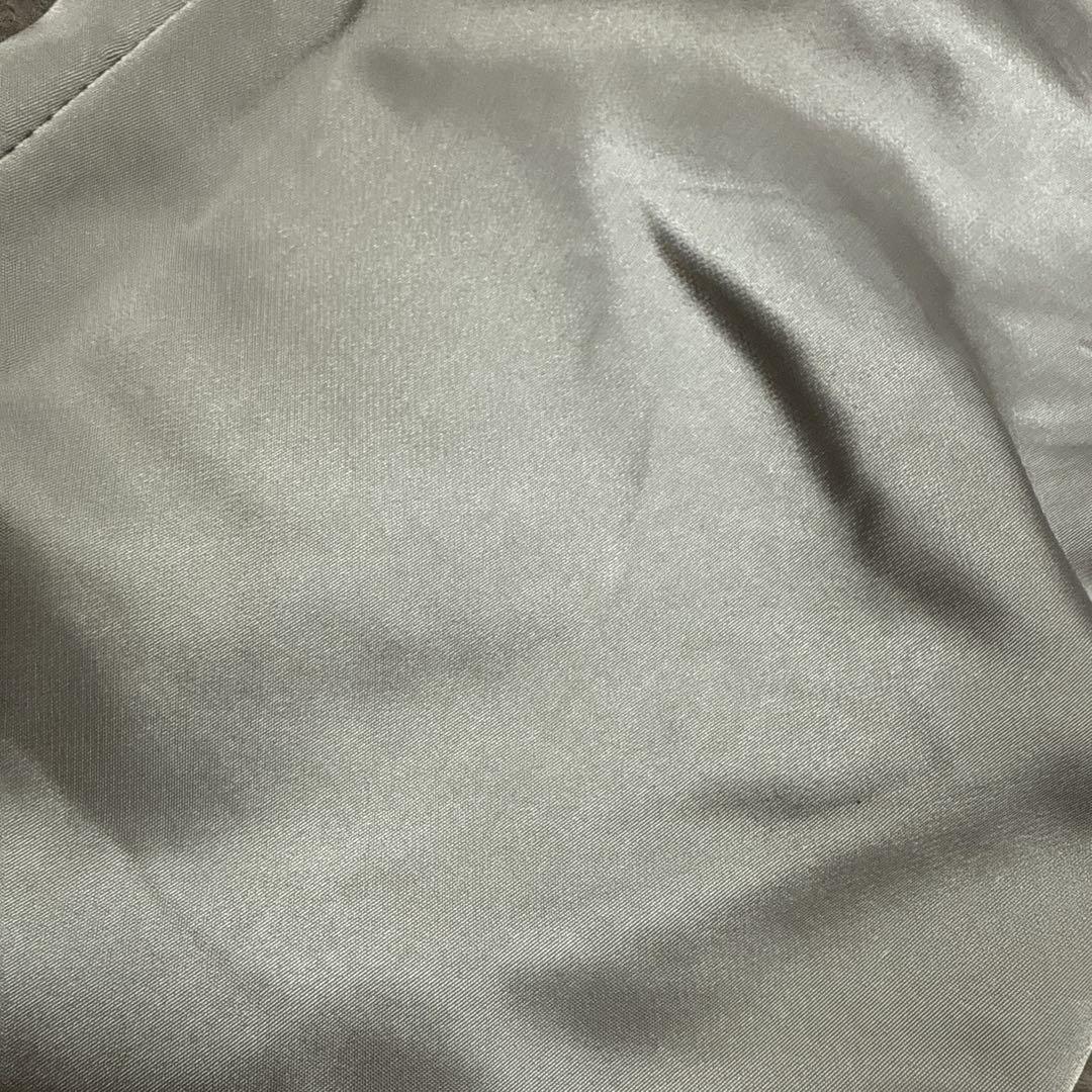 ストレッチ素材