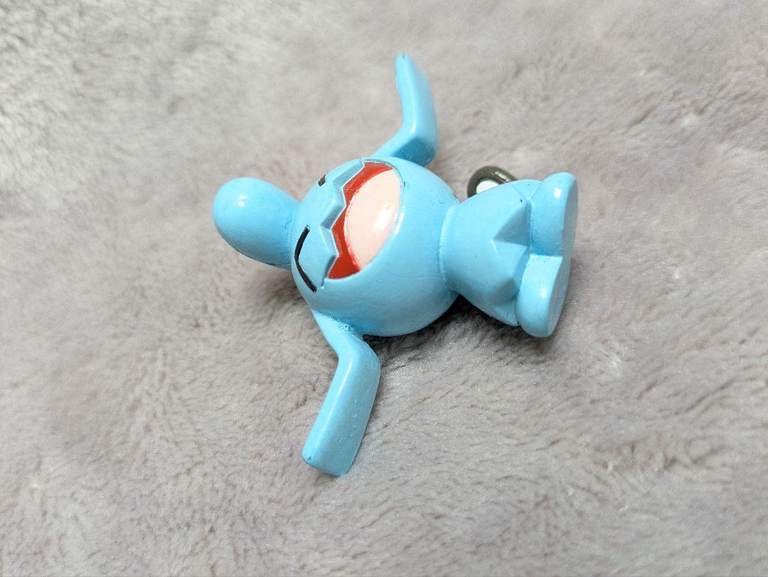 ソーナノ ポケモン ポケットモンスター モンスターコレクション