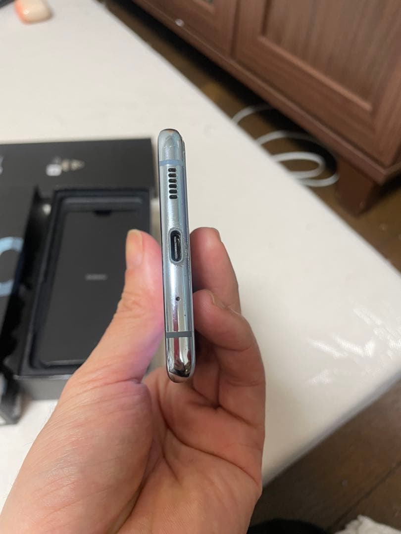 Galaxy S20+ 5G 本体 sim フリー Galaxy S20+ 5G 本体 sim フリー