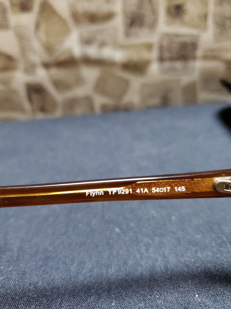 TOM FORD Flynn TF9291 ティアドロップ サングラス - メルカリ