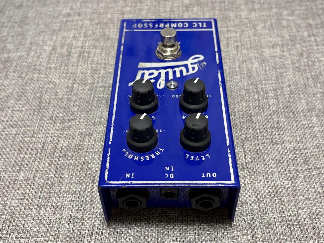 aguilar TLC COMPRESSOR コンプレッサー