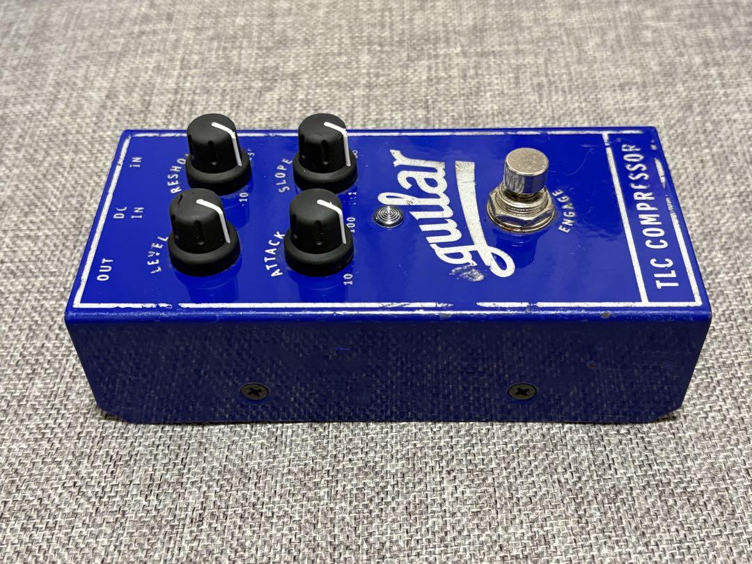 aguilar TLC COMPRESSOR コンプレッサー