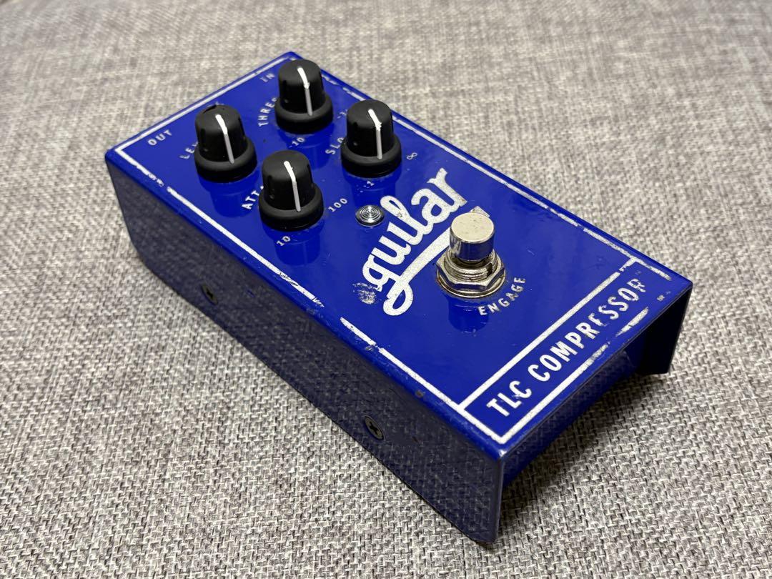 aguilar TLC COMPRESSOR コンプレッサー