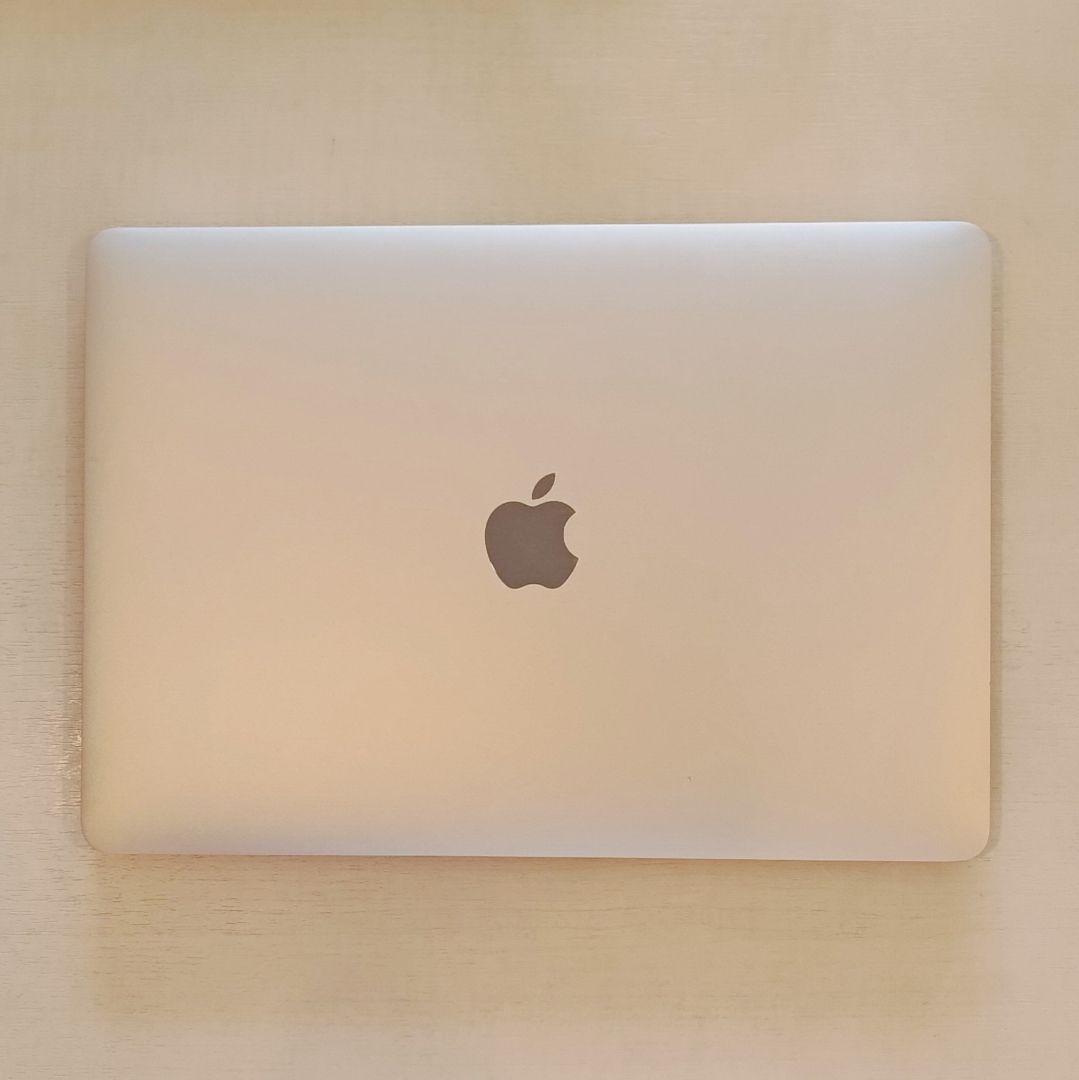 MacBook pro 13インチ M1 2020 メモリ増強16GB