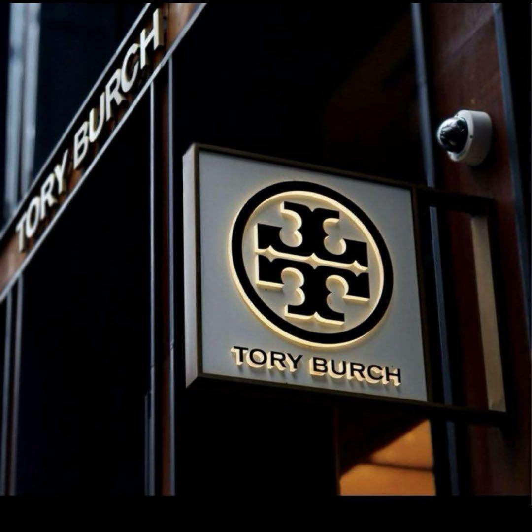 トリーバーチ【TORY BURCH】2WAY ハンドバッグ　ショルダーバッグ