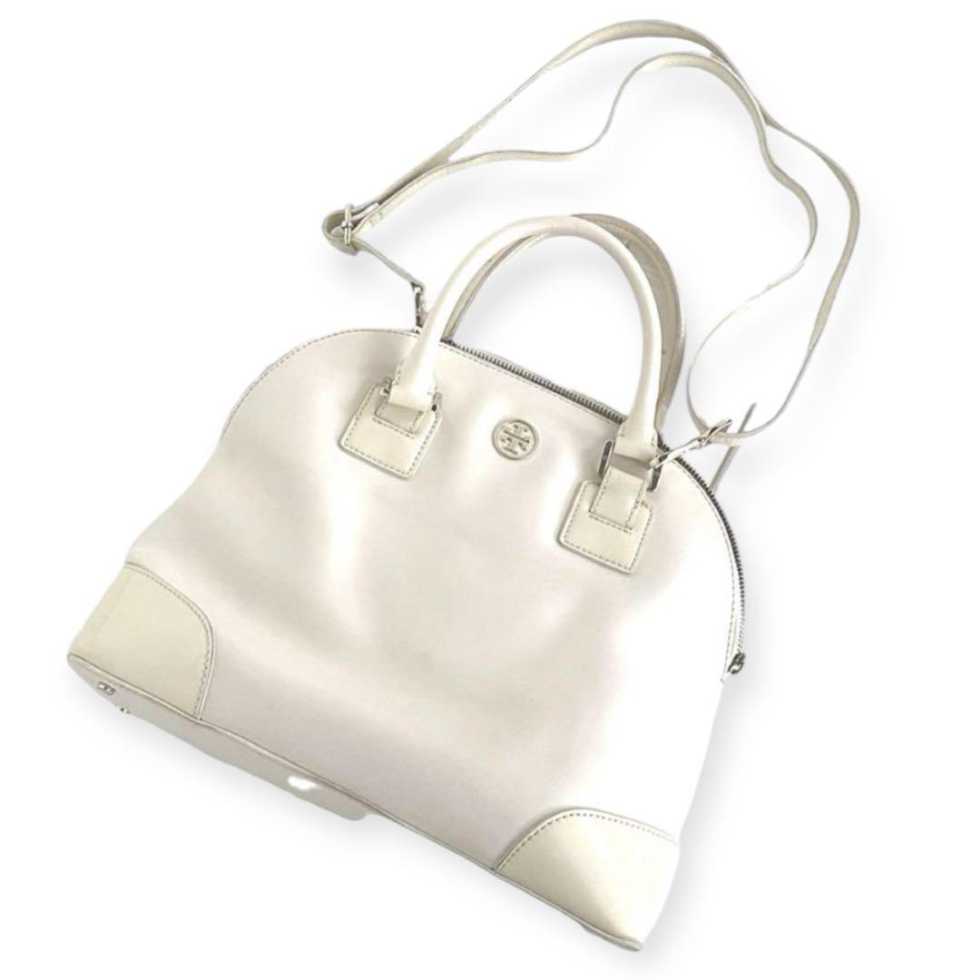 トリーバーチ【TORY BURCH】2WAY ハンドバッグ　ショルダーバッグ