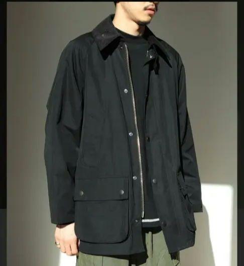 未使用級美品☆BEAMS F 別注BEDALECLASSICFIT