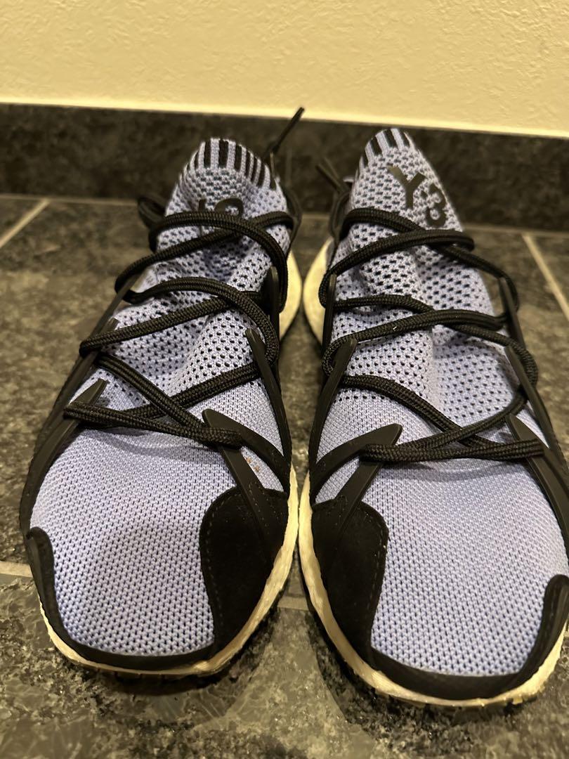 Y-3