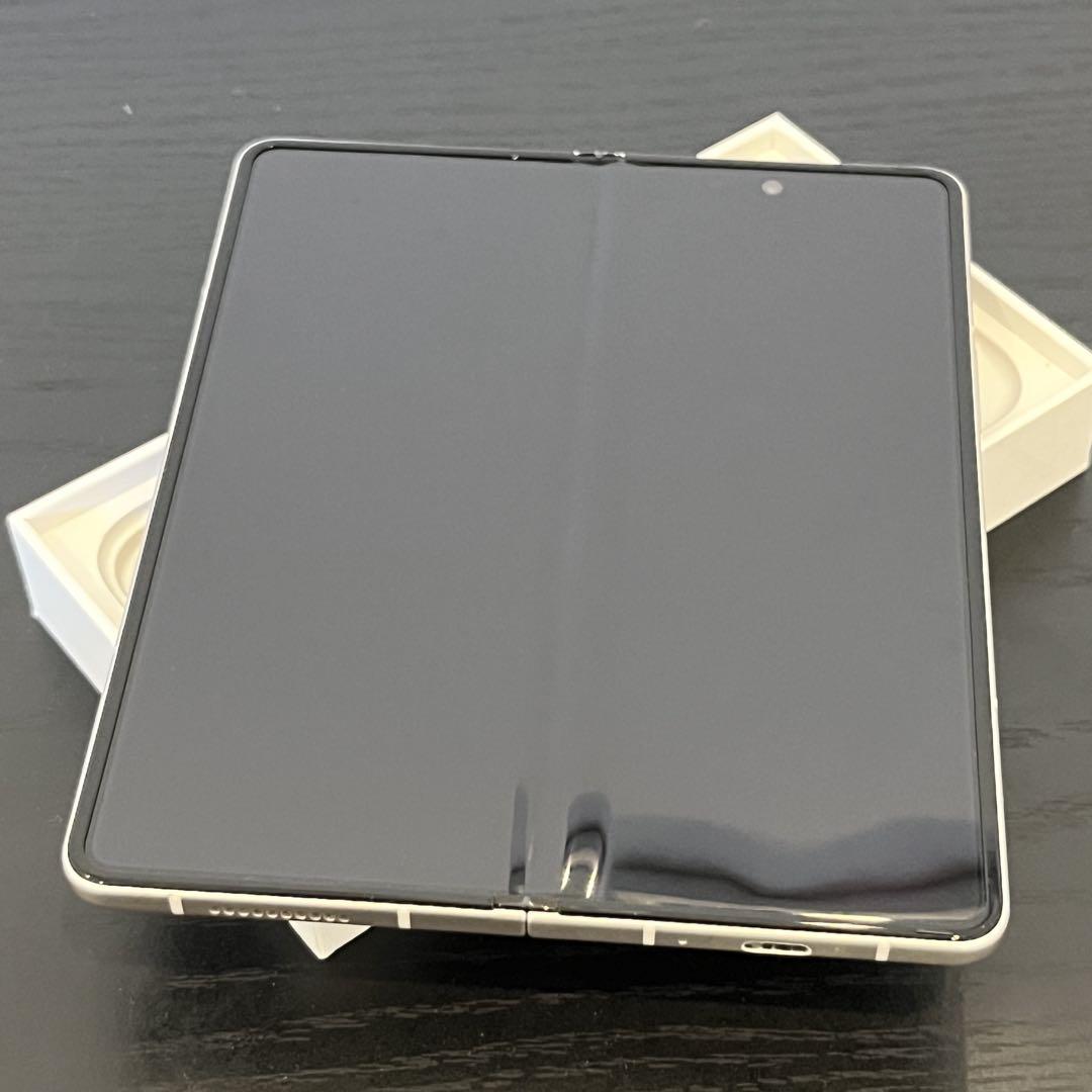Android Galaxy Z Fold 3 5G｜256gb｜SIMフリー