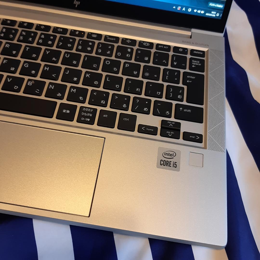 830G7 10世代