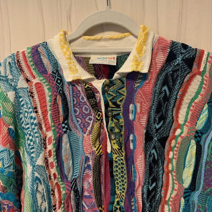 お得送料無料 coogi セーター 激安セール中 5QZ4m-m24229851965 ポロシャツ 好評新作