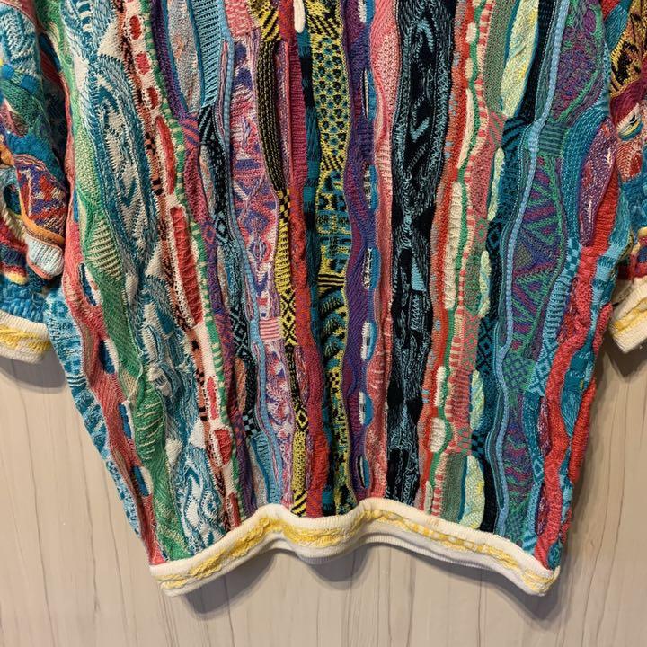 お得送料無料 coogi セーター 激安セール中 5QZ4m-m24229851965 ポロシャツ 好評新作